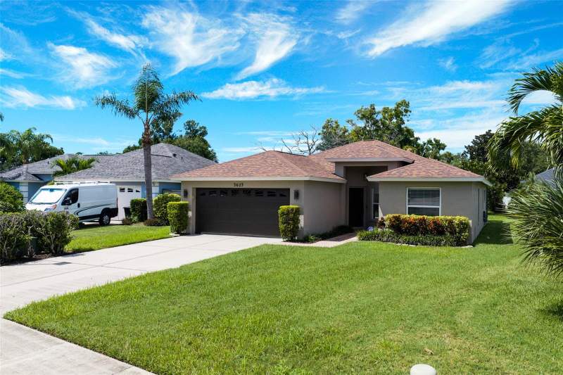 3 bedroom Single Family Residence at 3623 E 62nd Avenue, Regal Oaks, Bradenton — photo 2