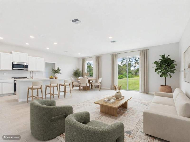 4 bedroom Single Family Residence at 16962 SW 44th Circle, Marion Oaks Unit 6, Ocala — photo 4