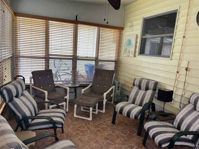 3 bedroom Mobile Home at 5316 53rd Avenue #I14, Westwinds Village Co-Op, Bradenton — photo 5