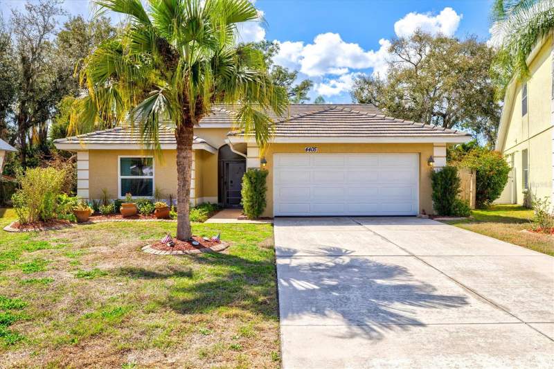 Del Sol Village at Longwood Run
