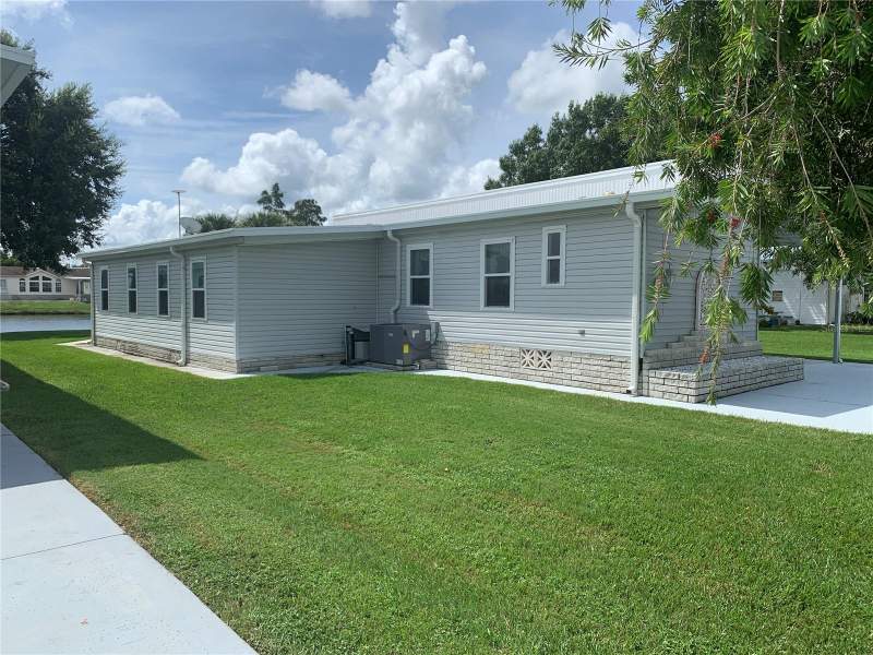 2 bedroom Manufactured Home at 4995 Mount Olive Shores Drive, Mount Olive Shores Ph 03, Polk City — photo 5