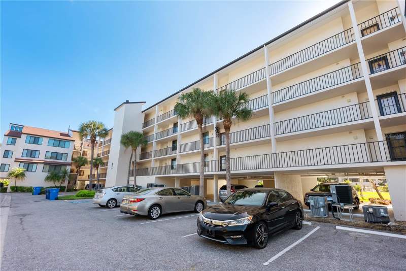 2 bedroom Condominium at 6285 Midnight Pass Road #406, Excelsior Beach To Bay 5, Sarasota — photo 5