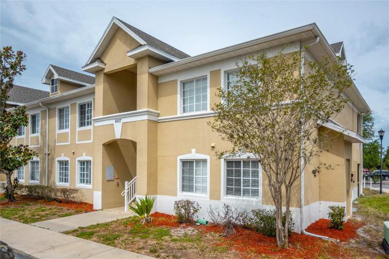 6007 SKYDALE WAY #201 home for sale in Villages of Bloomingdale