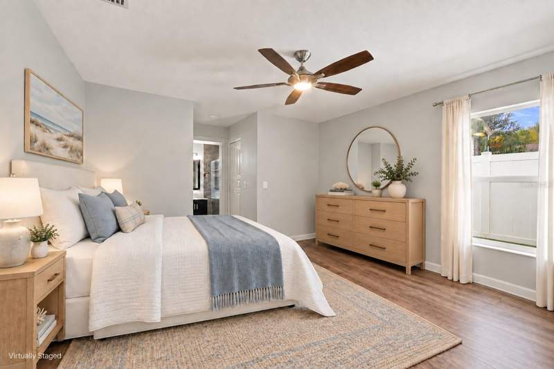 3 bedroom Single Family Residence at 4903 53rd Way, Sky View 2, St Petersburg — photo 4