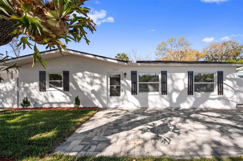 Sun Coast Estates