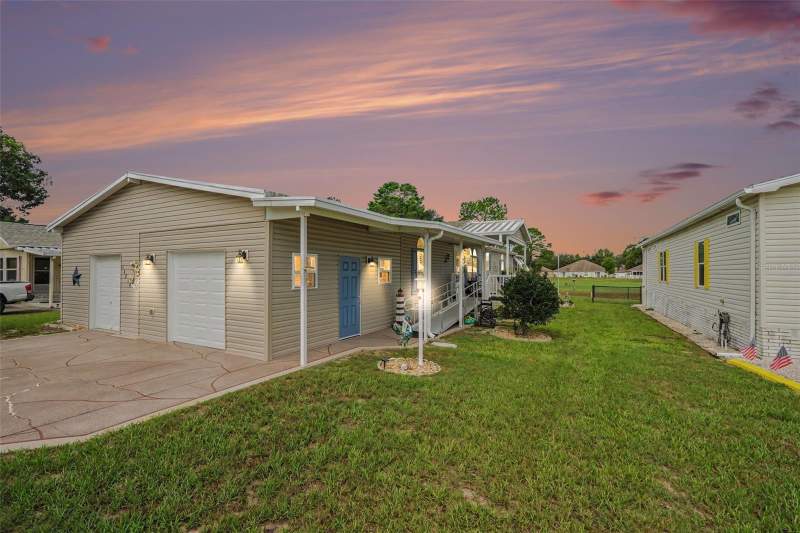 3 bedroom Manufactured Home at 14269 Rialto Avenue, Brookridge Comm, Brooksville — photo 3