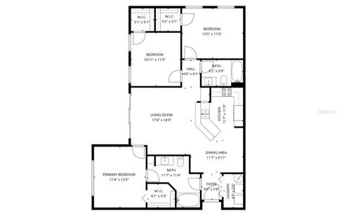 3480 Soho Street #201, Orlando FL - photo 22 of 41
