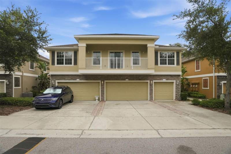 7001 INTERBAY BOULEVARD #151 home for sale in Schooner Cove