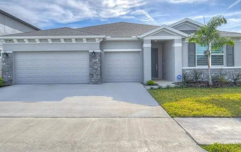 12463 SHINING WILLOW STREET home for sale in Belmond Reserve