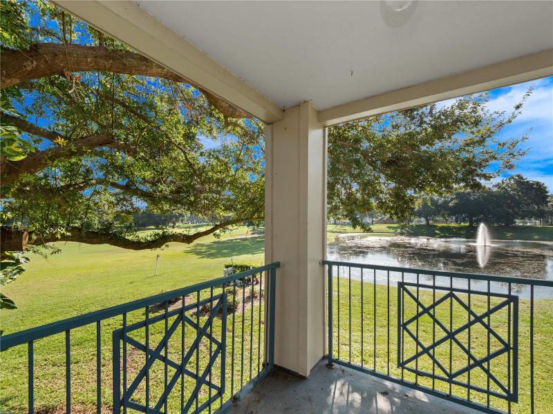 1 bedroom Condominium at 7210 Westpointe Boulevard #1325, Bermuda Dunes Private Residence, Orlando — photo 3