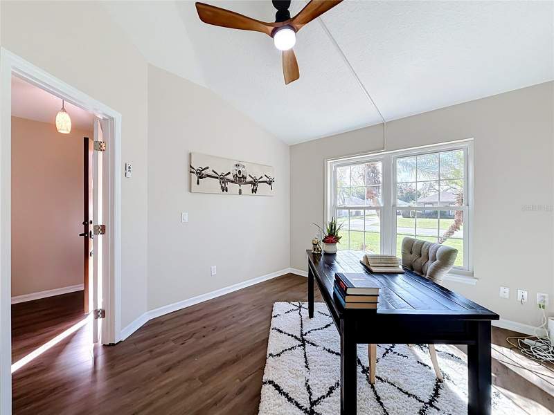 4 bedroom Single Family Residence at 10203 Summer Elm Avenue, Hidden Hills Ph II Sub, Clermont — photo 5