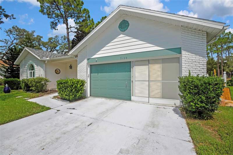 2 bedroom Single Family Residence at 7159 Crown Oaks Drive, Timber Pines, Spring Hill — photo 4