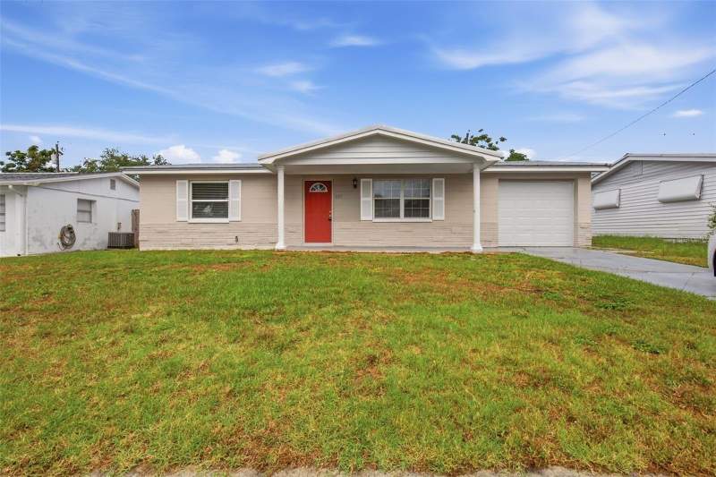 3319 CANTRELL STREET home for sale in Eastwood Acres