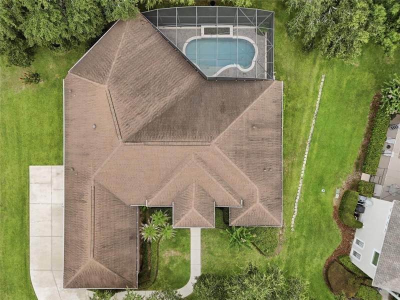 4 bedroom Single Family Residence at 17535 Cobblestone Lane, Magnolia Pointe Sub, Clermont — photo 3