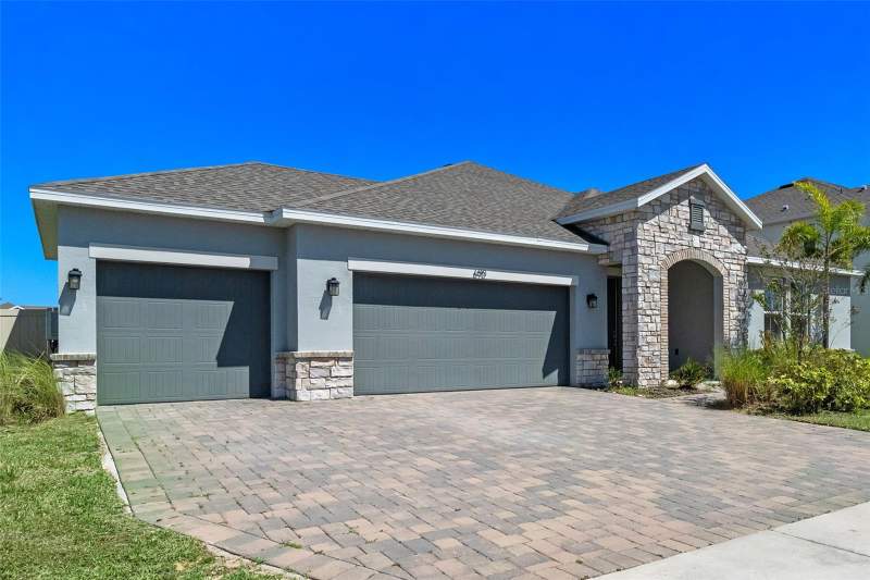 Park View/The HillsHomes for Sale in Minneola, FL