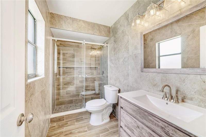 3 bedroom Single Family Residence at 612 ESTRADA LANE, POINCIANA VILLAGE 01 NEIGHBORHOOD 03 WEST, KISSIMMEE — photo 5