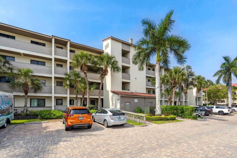 Siesta Dunes Beach