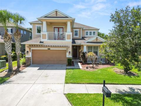 8775 Sentiero Drive, Land O Lakes FL - photo 10 of 76