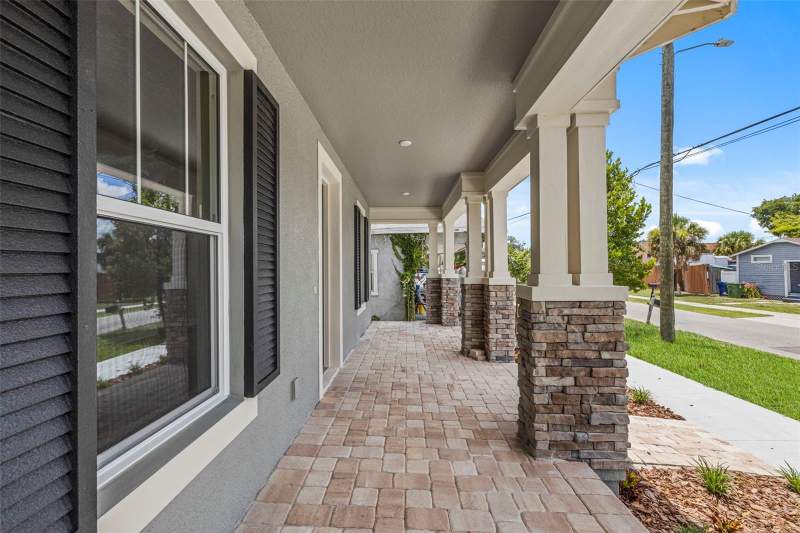 3 bedroom Single Family Residence at 1526 W Arch Street, North Hyde Park, Tampa — photo 3