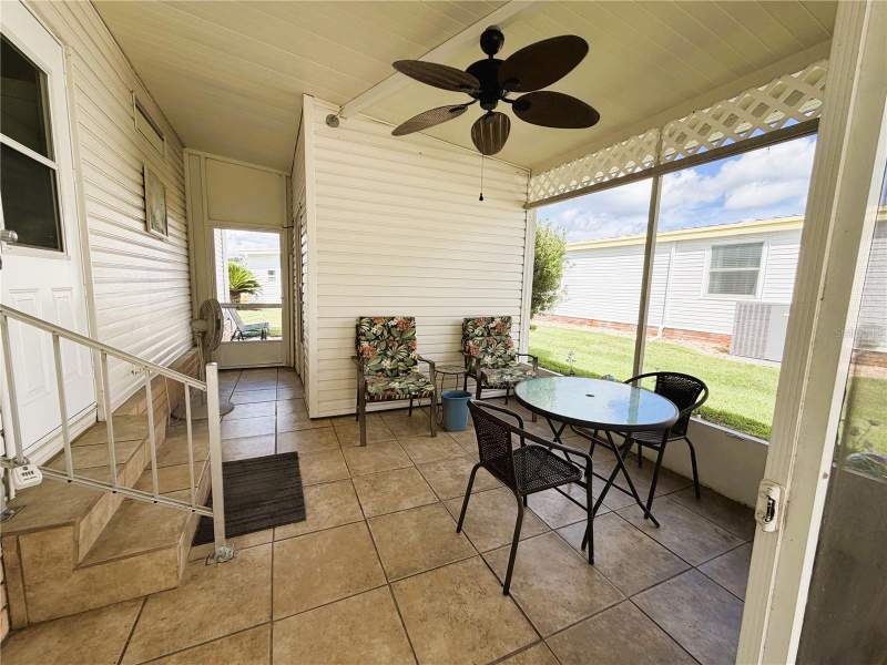 2 bedroom Mobile Home at 351 Hawthorne Boulevard, Hawthorne At Leesburg A Coop, Leesburg — photo 4