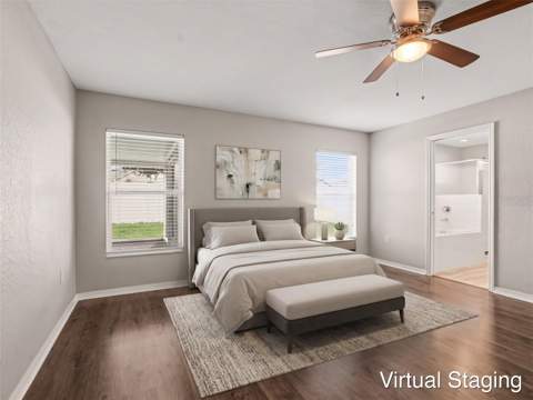 1919 Danes Court, Lakeland FL - photo 11 of 19