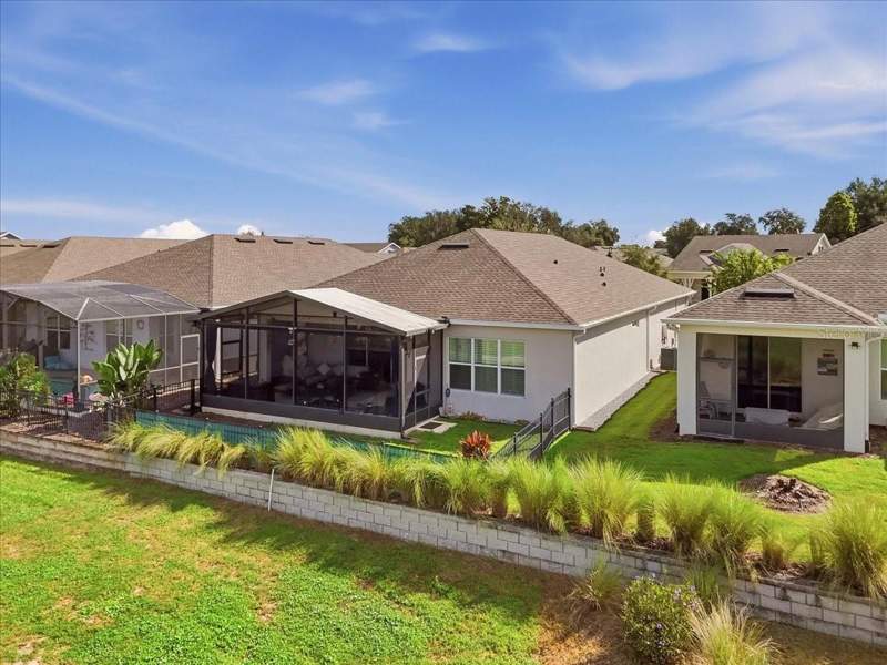 3 bedroom Single Family Residence at 1900 Estuary Lane, Four Seasons At Orlando Ph 2, Kissimmee — photo 4