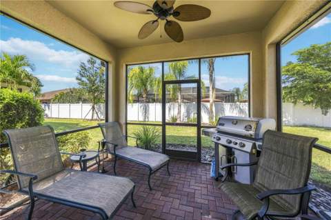 2600 Sherman Oak Drive, North Port FL - photo 22 of 40
