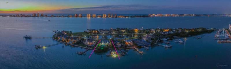 5 bedroom Single Family Residence at 430 St Andrews Drive, Belleview Island Sub, Belleair — photo 3