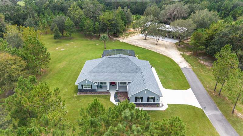3 bedroom Farm at 15600 NW 185th Street, Royal Oaks Farms, Williston — photo 4