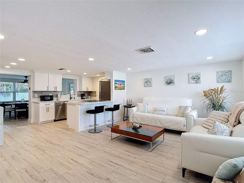 2 bedroom Single Family Residence at 4462 Rudder Way, Flor A Mar, New Port Richey — photo 3