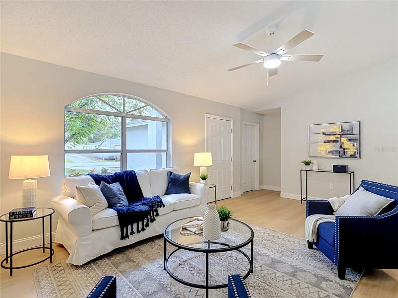 3 bedroom Single Family Residence at 12135 Shafton Road, Spring Hill, Spring Hill — photo 3