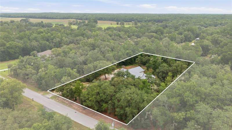 3 bedroom Single Family Residence at 18272 SW 65th Loop, Rainbow Spgs, Dunnellon — photo 4