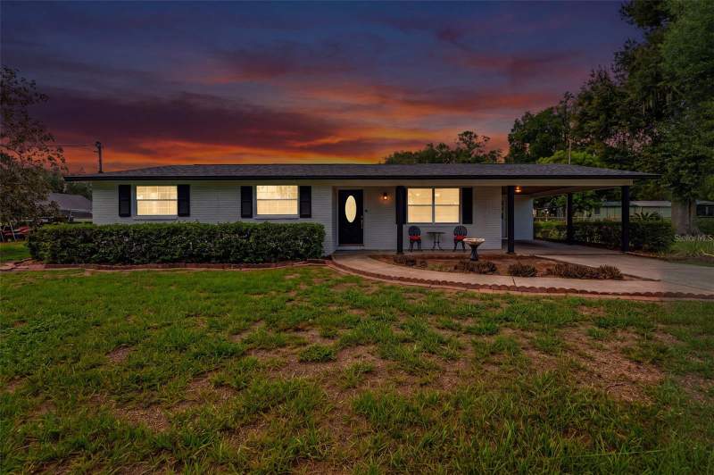 3 bedroom Single Family Residence at 3825 SWINDELL ROAD, UNPLATTED, PLANT CITY — photo 1