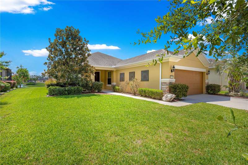 2 bedroom Single Family Residence at 9530 SW 70th Loop, Stone Creek By Del Webb, Ocala — photo 3