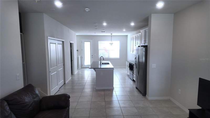 2 bedroom Townhouse at 5064 CASPIAN ST, LAKESHORE AT NARCOOSSEE, ST CLOUD — photo 3