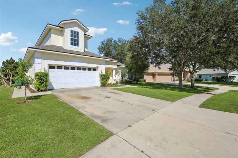 3 bedroom Single Family Residence at 2265 Long View Circle, Trails At Rivard Ph 1,2 & 6, Brooksville — photo 4