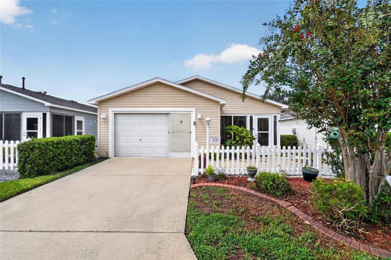 2 bedroom Villa at 17458 SE 82nd Roslyn Court, The Villages, The Villages — photo 2