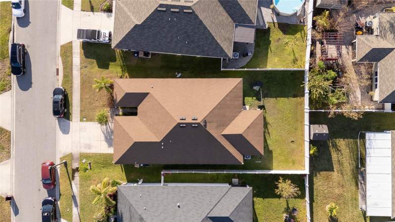 4 bedroom Single Family Residence at 4563 Orchard Grove Road, Gramercy Farms Ph 7, St Cloud — photo 4