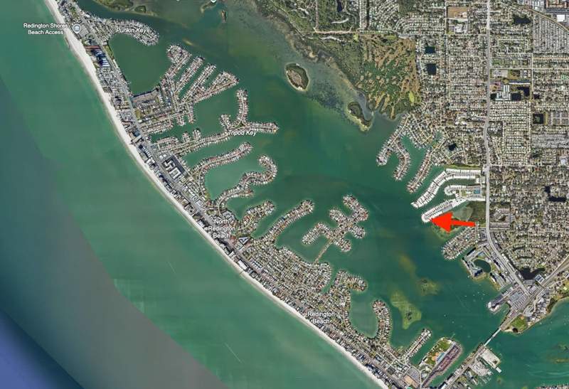 2 bedroom Villa at 636 Boca Ciega Point Boulevard, Boca Ciega Point East, St Petersburg — photo 4
