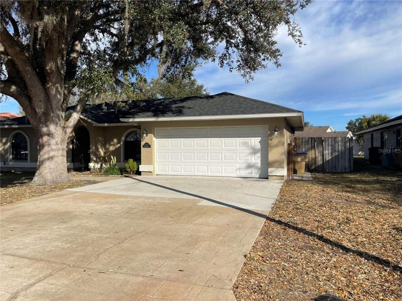3 bedroom Single Family Residence at 511 KILIMANJARO DRIVE, POINCIANA VILLAGE 01 NEIGHBORHOOD 01 SOUTH, KISSIMMEE — photo 3