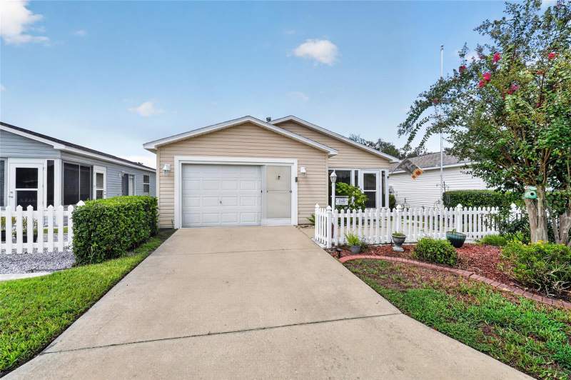 2 bedroom Villa at 17458 SE 82nd Roslyn Court, The Villages, The Villages — photo 4