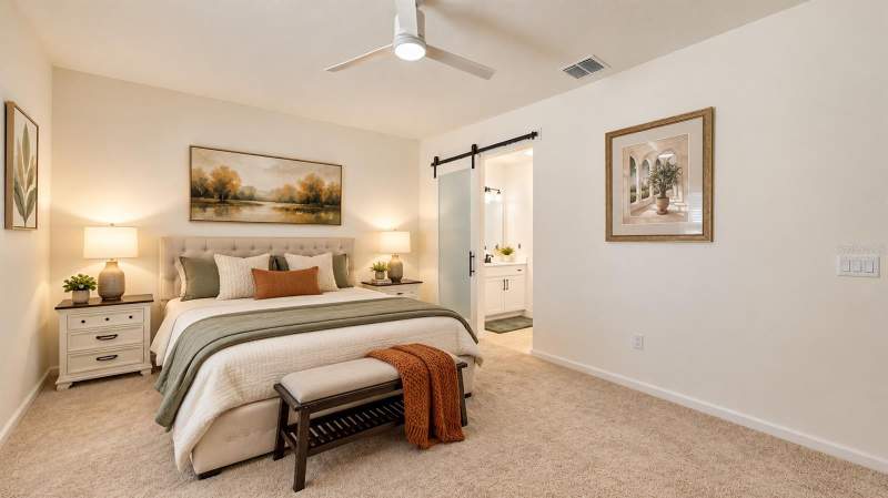 4 bedroom Single Family Residence at 2303 Jagger Lane, Sutton Preserve, Winter Haven — photo 5