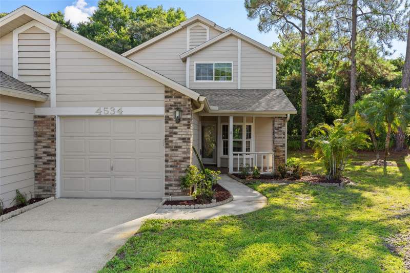 4534 SLIPPERY ROCK ROAD home for sale in Briar Patch