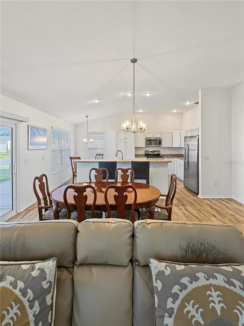 3 bedroom Single Family Residence at 3394 Luty Lane, Villages/Southern Oaks Un #126, The Villages — photo 5