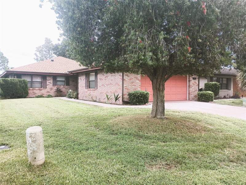 2 bedroom Single Family Residence at 575 Saint Andrews Road, Cypresswood Patio Homes, Winter Haven — photo 2