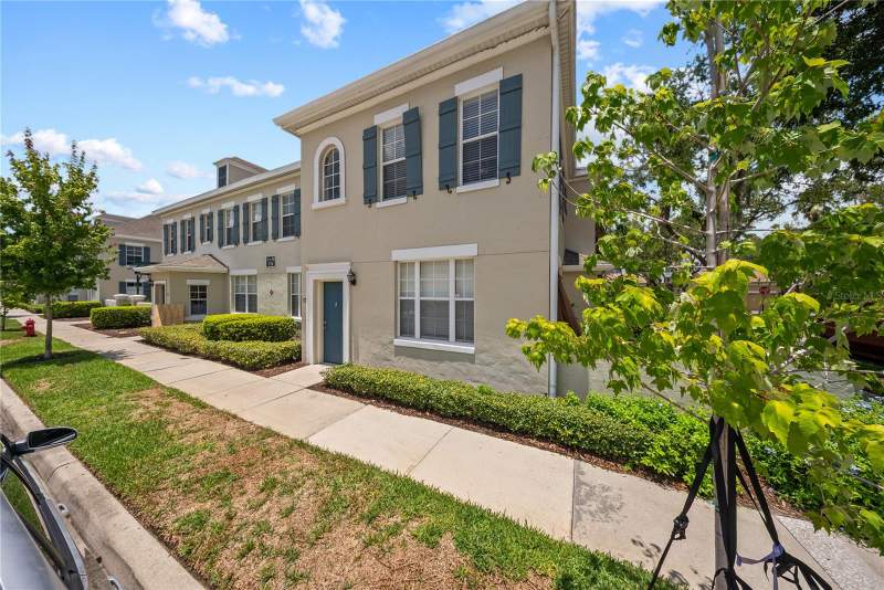 2 bedroom Condominium at 714 Siena Palm Drive #201, Siena At Celebration Condo B, Celebration — photo 3