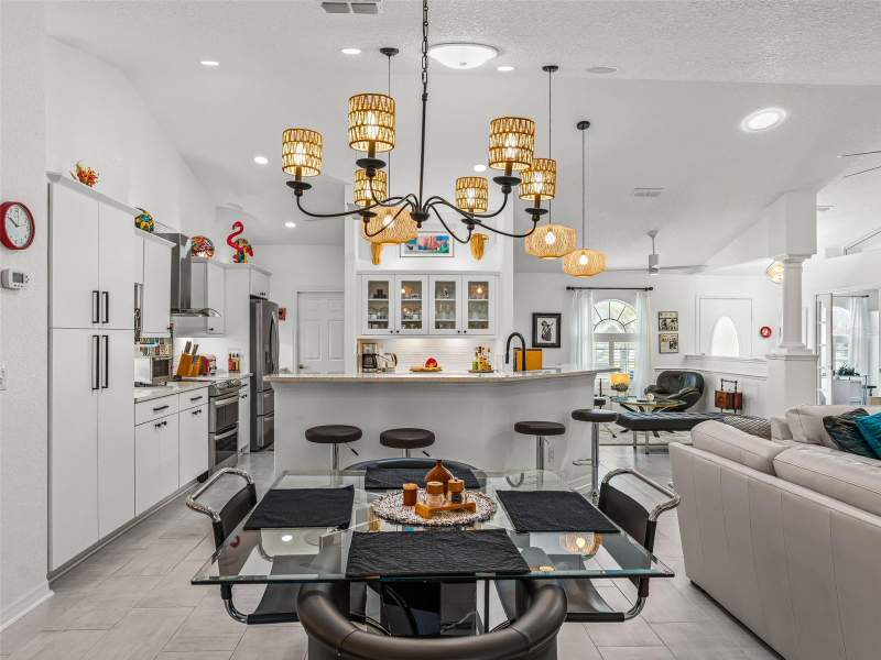 3 bedroom Single Family Residence at 11860 SE 179th Street, Stonecrest, Summerfield — photo 5