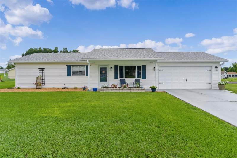 2 bedroom Single Family Residence at 10591 SE 178th Street, Spruce Crk South V, Summerfield — photo 3