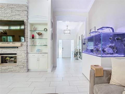 8707 Fernwicke Court, Orlando FL - photo 17 of 61