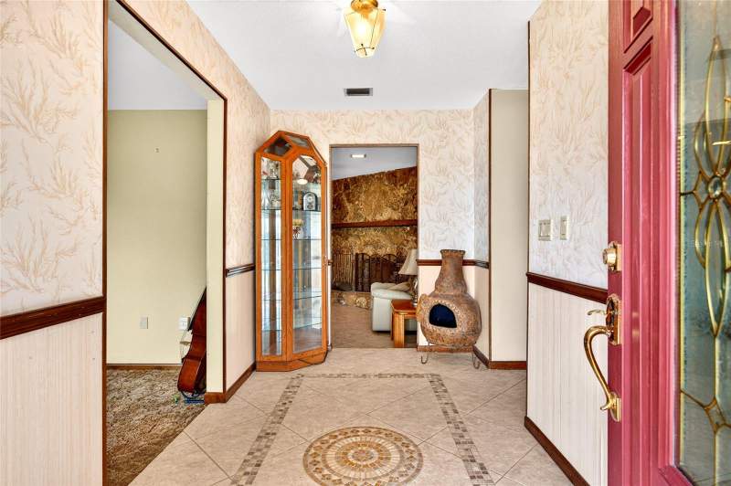 4 bedroom Single Family Residence at 4711 County Road 134, Wildwood, Wildwood — photo 4